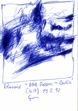 EGON ZIPPEL / Online Archive 1992 