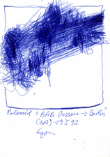 EGON ZIPPEL / Online Archive 1992 