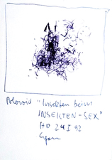 EGON ZIPPEL / Online Archive 1992 