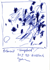 EGON ZIPPEL / Online Archive 1992 