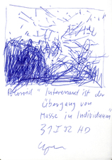 EGON ZIPPEL / Online Archive 1992 