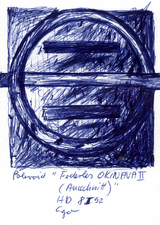 EGON ZIPPEL / Online Archive 1992 