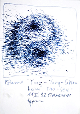 EGON ZIPPEL / Online Archive 1992 