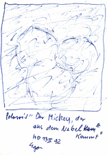EGON ZIPPEL / Online Archive 1992 