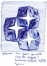 EGON ZIPPEL / Online Archive 1992 