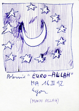 EGON ZIPPEL / Online Archive 1992 
