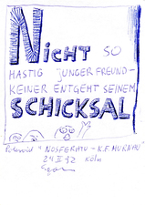 EGON ZIPPEL / Online Archive 1992 