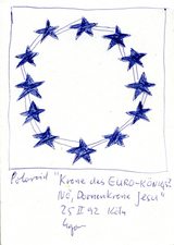 EGON ZIPPEL / Online Archive 1992 