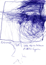 EGON ZIPPEL / Online Archive 1992 