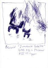 EGON ZIPPEL / Online Archive 1992 