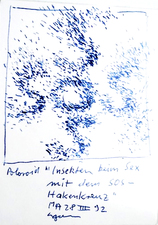 EGON ZIPPEL / Online Archive 1992 