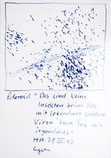 EGON ZIPPEL / Online Archive 1992 