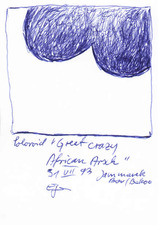 EGON ZIPPEL / Online Archive 1993 