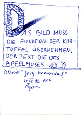 EGON ZIPPEL / Online Archive 1992 