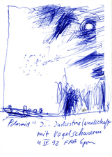 EGON ZIPPEL / Online Archive 1992 