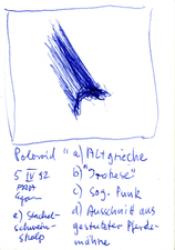 EGON ZIPPEL / Online Archive 1992 