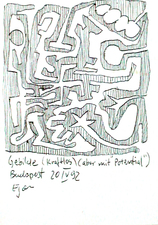 EGON ZIPPEL / Online Archive 1992 
