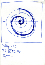 EGON ZIPPEL / Online Archive 1992 