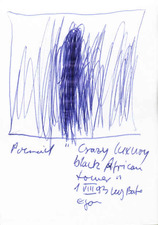 EGON ZIPPEL / Online Archive 1993 