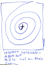 EGON ZIPPEL / Online Archive 1992 