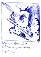 EGON ZIPPEL / Online Archive 1992 