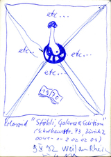 EGON ZIPPEL / Online Archive 1992 