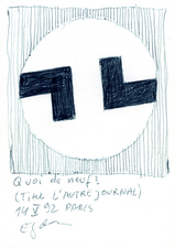 EGON ZIPPEL / Online Archive 1992 