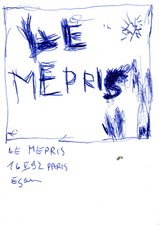 EGON ZIPPEL / Online Archive 1992 