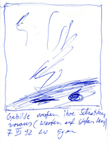 EGON ZIPPEL / Online Archive 1992 
