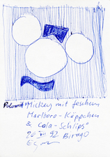 EGON ZIPPEL / Online Archive 1992 
