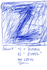 EGON ZIPPEL / Online Archive 1992 