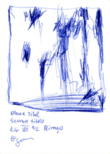EGON ZIPPEL / Online Archive 1992 