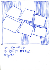 EGON ZIPPEL / Online Archive 1992 