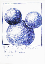 EGON ZIPPEL / Online Archive 1992 