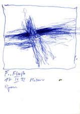 EGON ZIPPEL / Online Archive 1992 
