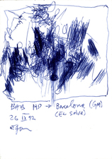 EGON ZIPPEL / Online Archive 1992 