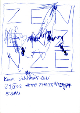 EGON ZIPPEL / Online Archive 1992 