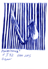 EGON ZIPPEL / Online Archive 1992 