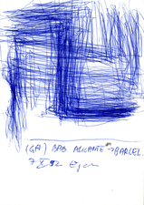 EGON ZIPPEL / Online Archive 1992 
