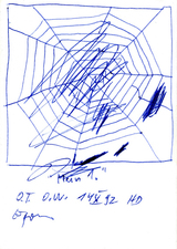 EGON ZIPPEL / Online Archive 1992 
