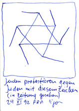 EGON ZIPPEL / Online Archive 1992 