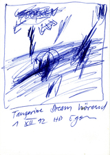 EGON ZIPPEL / Online Archive 1992 