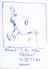 EGON ZIPPEL / Online Archive 1992 