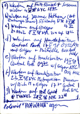 EGON ZIPPEL / Online Archive 1998 