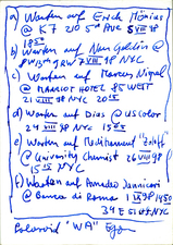 EGON ZIPPEL / Online Archive 1998 