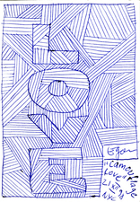 EGON ZIPPEL / Online Archive 1998 