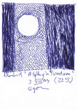 EGON ZIPPEL / Online Archive 1993 