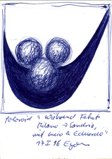 EGON ZIPPEL / Online Archive 1996 