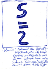 EGON ZIPPEL / Online Archive 1996 