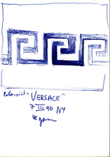 EGON ZIPPEL / Online Archive 1996 